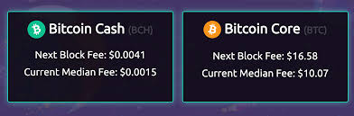 This will likely happen in may 2022. Transactions Fees Bitcoin Cash 0 0041 Btc 16 58 Bch Processes More Transactions While Having Low Fees Go Figure Btc