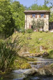 Villa for 6 with Private Pool in Umbria