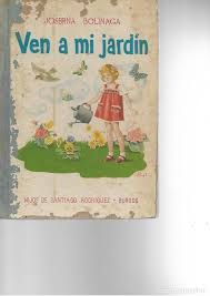 Mi jardin libro infantil lectura escritura. El Libro Mi Jardin Libro Mi Jardin Pdf 6ngekz16p1lv Jodi Lofter