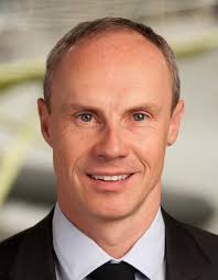 Ex-Barclays man bets