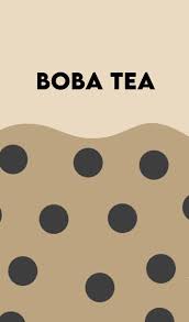  Boba Tea Wallpaper Tea Wallpaper Bubble Tea Boba Boba Tea