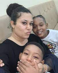 A young family man who rebukes his wife's characters in favor of his mother introduces a beautiful, strong willed and authoritarian lady as his new wife in. Actress Adunni Ade Recounts How Growing Up In Nigeria Was The Darkest Moment In Her Life Pulse Nigeria