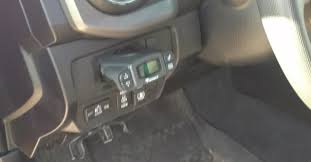 Is this the proper brake control? Who Has The Tekonsha P3 Brake Control Installed Tacoma World