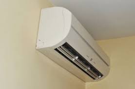 In some cases, it costs half the price of a central system to install a ductless unit. Fredericksburg Va Ductless Mini Split Ac And Heating Services