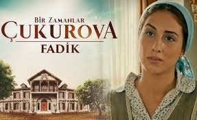#birzamanlarçukurova #fragman #bzç94 bir zamanlar çukurova youtube kanalına abone olmak i̇çin; Bir Zamanlar Cukurova Dizisinin Fadik I Polen Emre Kimdir