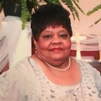 Mrs. Harvie Lee Lofton Obituary