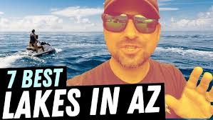 Bartlett Lake, AZ with Kids