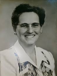 Agnes Mary Howie Morgan (1898-1966)