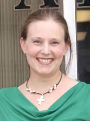 Going where He leads