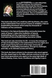 The Rise of Natural Bodybuilding: The Denny Kakos Story ...