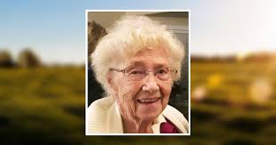 Dottie Casperson Obituary May 18, 2019