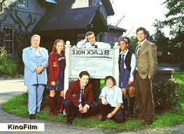 Strange days at blake holsey high / tvseason Strange Days At Blake Holsey High 2002 2006 Image