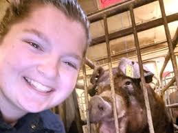 Listowel resident wins Riddell Scholarship