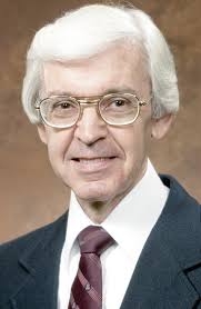 Rufus Haynes Ritchie