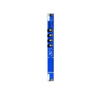 Bently Nevada 3500/42M Proximity Monitor | Vibration ...