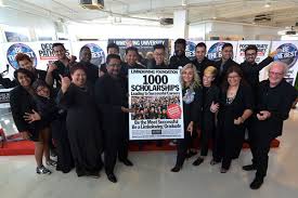 Limkokwing university is an international university with a global presence across 3 continents. Limkokwing University Offers 1 000 Scholarships Worth Rm52 85 Mln