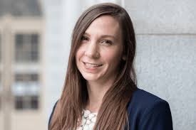 Hannah Tackett, IACCP®