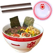 1 cup of soy sauce. Amazon Com Naruto Ramen Bowls Kitchen Noodle Bowls Microwave And Dishwasher Safe Kitchen Dining
