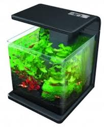 Superfish Wave 30 Aquarium Black 30l From Pet Shopper In 2020 Aquarium Fish Tank Waves