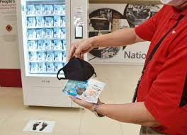 Singaporeans To Be Given Improved Reusable Masks In Third Nationwide Mask Distribution Exercise Health News Top Stories The Straits Times