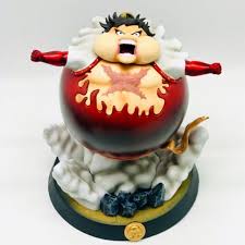 6000 thb / 3000 x 2 Kadic Mo Hinh Luffy Gear 4 Tankman Onepiece Shopee Viá»‡t Nam
