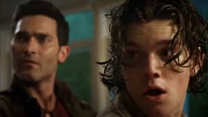 Daily Character Discussion: Eli Hale : r/TeenWolf