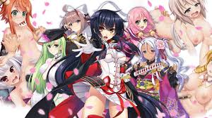 戦国†恋姫オンラインXのエロシーンまとめ - カラエロ [KALAELO]