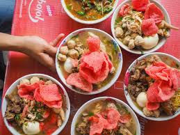 Medan, daerah tingkat i sumatera utara 11. Wajib Coba Ini Dia 5 Rekomendasi Mie Sop Yang Enak Di Medan Makanmana