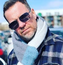 Glenn Keenan's Instagram, Twitter & Facebook