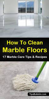We did not find results for: 17 Clever Ways To Clean Marble Floors