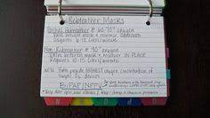 For north carolina emt basics. Nursing Drug Cards