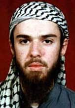 In a rare interview, Nick Ryan meets the family of the 'American Taliban',  John Walker Lindh