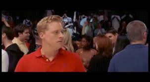 I don't know about yall, but i need more tudyk in my life! Steve The Pirate Gif On Imgur
