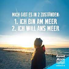 Du willst ein lied, ich du sagtest du willst ein lied, dann komm schon und nimm es dir. Ich Bin Am Meer Oder Ich Will Ans Meer Ps Mee H R Fur Meer Fans Spruche Meer Spruche Urlaub Positive Gluckliche Zitate