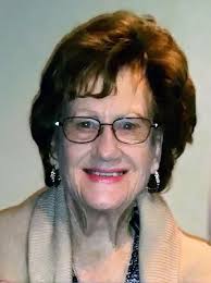 Margaret Ruth Dalfior Zimmer Obituary