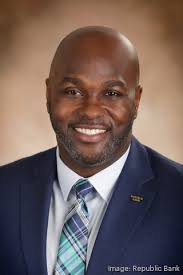 William Summers African American history month