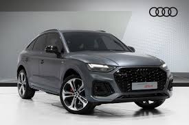 Image result for Daytona Gray 2022 Q5