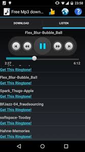 23 Aplikasi Download Lagu Mp3 Musik Gratis Terbaik Untuk Android