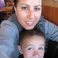 nelida ramirez (@nelidajazmin)