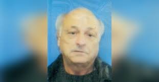 Obituary information for Martin F. Bennett