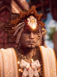 When the sun king delivered the acid to the beatles, it was always a joyous occasion with bob from okc, oksun king was the nickname of a french dictator {i'm not sure which one, i think one of the. Sun King Avad Horizon Zero Dawn Shadow Of The Colossus Dawn