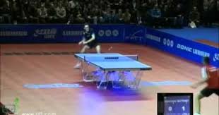 That Is Table Tennis Hd Table Tennis Tennis Sports