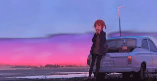 » anime wallpapers and backgrounds. Chill Anime Pc Wallpapers Wallpaper Cave
