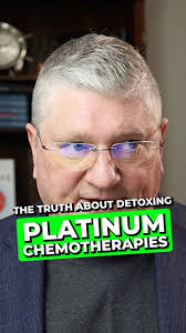 THE TRUTH ABOUT DETOXING AFTER PLATINUM CHEMOTHERAPIES, —-, How we approach  platinum detox AFTER chemotherapy — , The chemical state of platinum is  different during active chemo and once it lands in ...