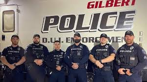 Not ever in my opinion. Petition Let Gilbert Pd Keep Their Beards Change Org