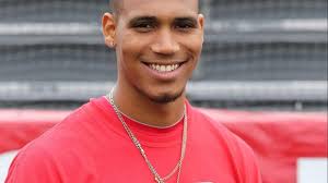 QB John Kinder visits future home