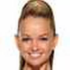 Jennifer Ellison's Dancing