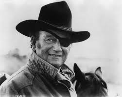 John Wayne "The Duke"