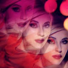 Candy Castle — Glass Candy