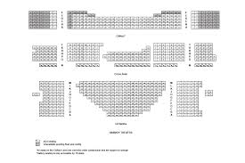 Brooklyn Academy Of Music Seating Chart Theater